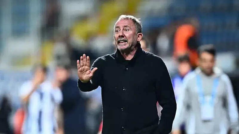 Beşiktaş'tan Kiralık Gönderdiği Genç Yeteneğe Şok! U20 Takımına Geri Dönüş Emri Geldi