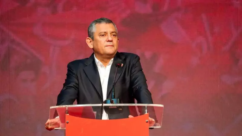 Beklenmedik Açıklama: 'Olumsuz Karar Beklemiyorum' Dedi ve Herkesi Şaşırttı!