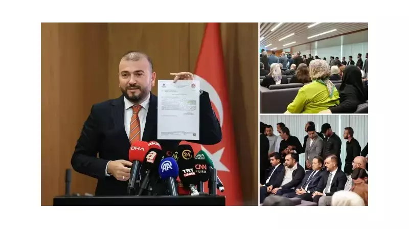 Belediye Başkanı'ndan Özgür Özel İddialarına Sert Tepki: 'Belgeler Konuşuyor, Gerçekler Ortada!'