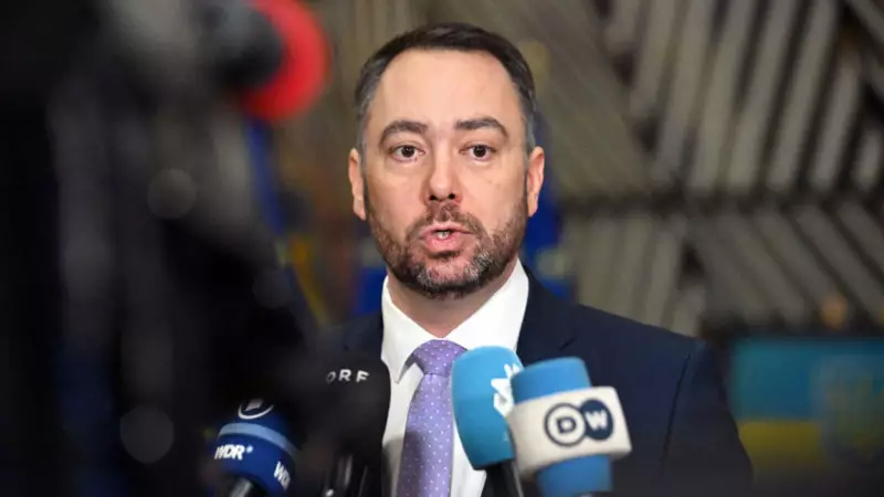 Belçika'dan Çarpıcı Sudan Açıklaması: 'Durum Tam Bir Felaket Boyutunda'