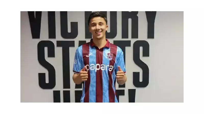 Benjamin Bouchouari Sakatlığı Unuttu! Formasına Kavuşmanın Heyecanı Sardı