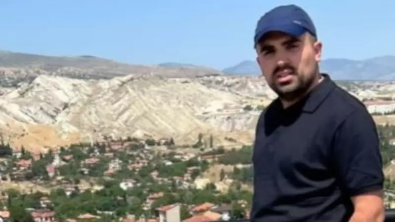 Berberde Kanlı Hesaplaşma: Eski Düşmanını Görünce Feci Son!