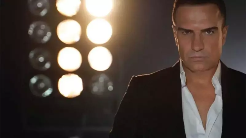 Berdan Mardini'den Duygusal Açıklama: 'Ses Tellerimden Ameliyat Oldum, Rabbim Kimseyi Ekmek Teknesinden Etmesin'