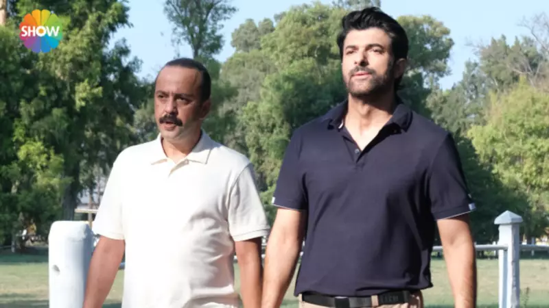 Bereketli Topraklarda Adaletin Savaşı: Bir Dizinin Sosyal Sorumluluk Hamlesi