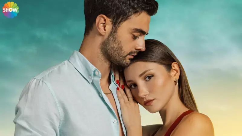 Bereketli Topraklar'ın Yıldızları Yiğit Koçak ve İlayda Akdoğan'dan Flaş Açıklamalar! Bu Röportaj Konuşulacak