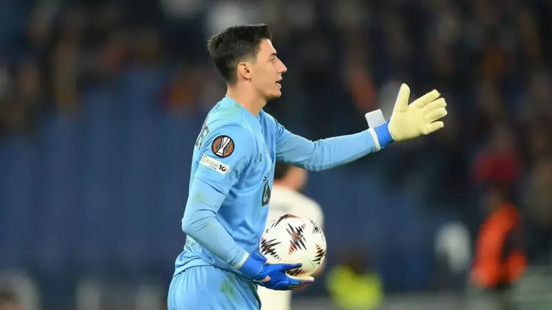 Berke Özer'den Şok Karar! Milli Takım Kampını Terk Etti, Yerine Gelen İsim Belli Oldu