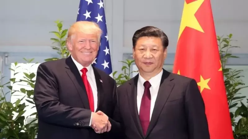 Beyaz Saray'dan Flaş Trump Açıklaması: Görüşme Tarihi Netleşti!