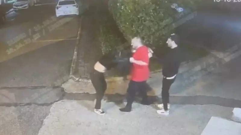 Beykoz'da Kan Donduran Eski Sevgili Cinayeti: Zanlı Tutuklandı!