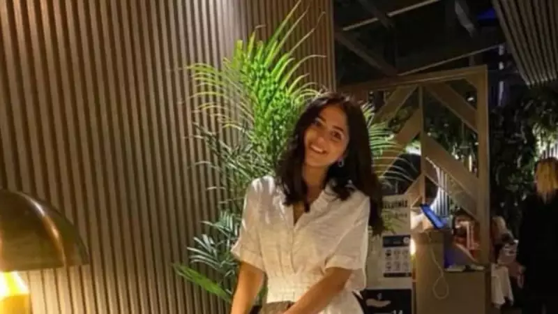 Beykoz'da Vahşice Katledilen Aysel Karakoç Son Yolculuğuna Uğurlandı: Gözler Yaşlı, Yürekler Yaralı