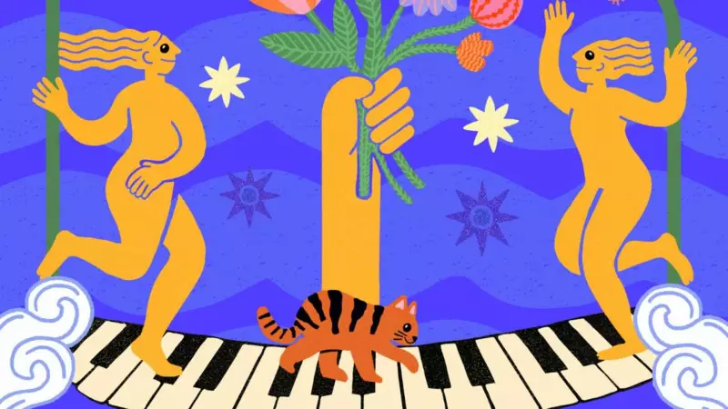 Beyoğlu'nda Caz Rüzgarları Esiyor! 16. İstanbul Caz Festivali Başlıyor