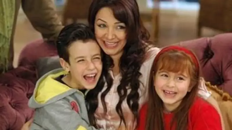 Bez Bebek Dizisinin Yıldızı Asena Keskinci'yi Görenler Şokta! İnanılmaz Dönüşüm