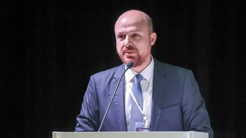 Bilal Erdoğan Faslı Bakan Berrade ile Görüştü: Eğitim ve Spor İş Birliği Masaya Yatırıldı