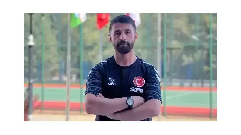 Bilecik'in Boks Dehası Avrupa'da Türkiye'yi Temsil Edecek! Tarihi Fırsat Kapıda