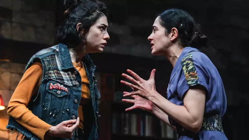 Bir Efsanenin Veda Sahnesi: Timsah Ateşi Son Kez Perde Diyor!