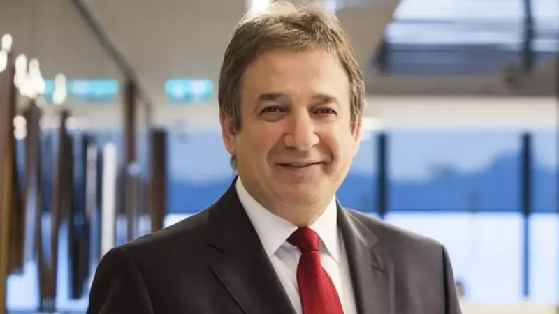 BIST'te Sarsıcı Gelişme: Borsa İstanbul CEO'su Ahmet Kırman Hakkında Adli Kontrol Kararı!