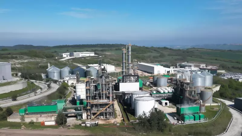 Biyoetanol Üreticileri Alarm Verdi: Kapasitemizin Çok Altındayız!