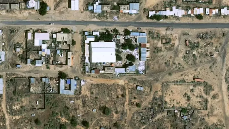 BMGK Sudan'da Gözünü Dörmüş: El-Fashir'e Yönelik Vahşi Saldırılar Kınandı!