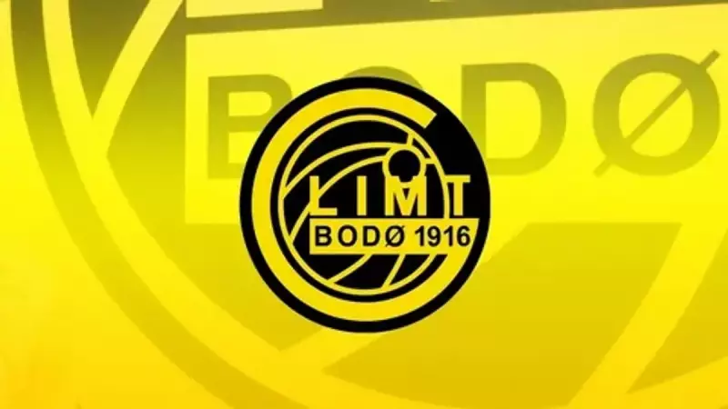 Bodø/Glimt Hangi Ülkenin Takımı? Galatasaray'ın Norveçli Rakibinin Sıra Dışı Hikayesi!