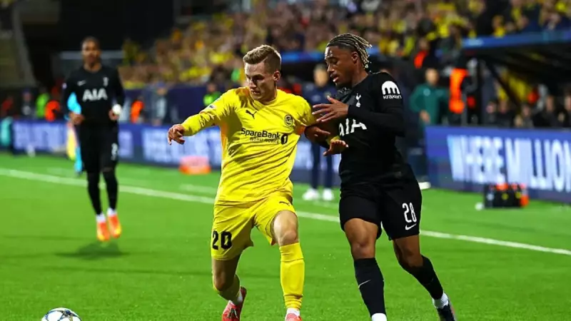 Bodø/Glimt'ten Galatasaray'a Sıcak Mesaj: 'Ali Sami Yen'deki Atmosfer Potansiyelimizi Açığa Çıkaracak'