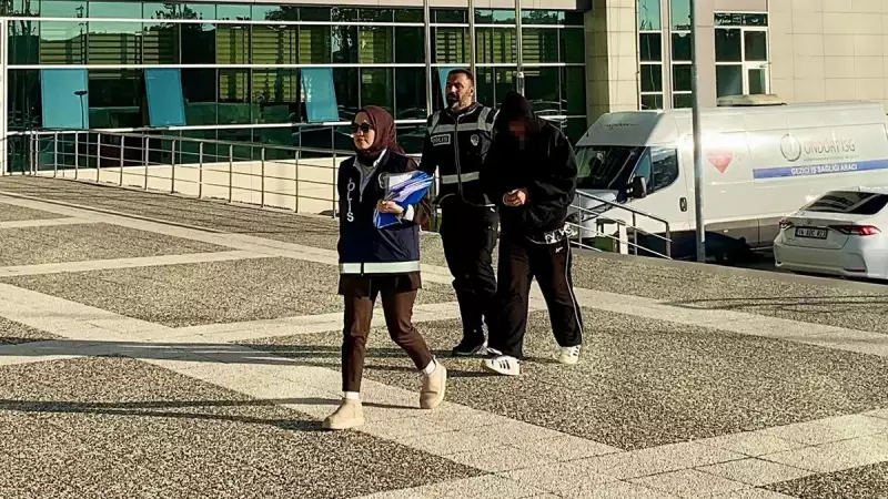 Bolu'da Hırsızların Yeni Hedefi: Bisiklet ve Motosikletler! 4 Mahallede Peş Peşe Hırsızlık