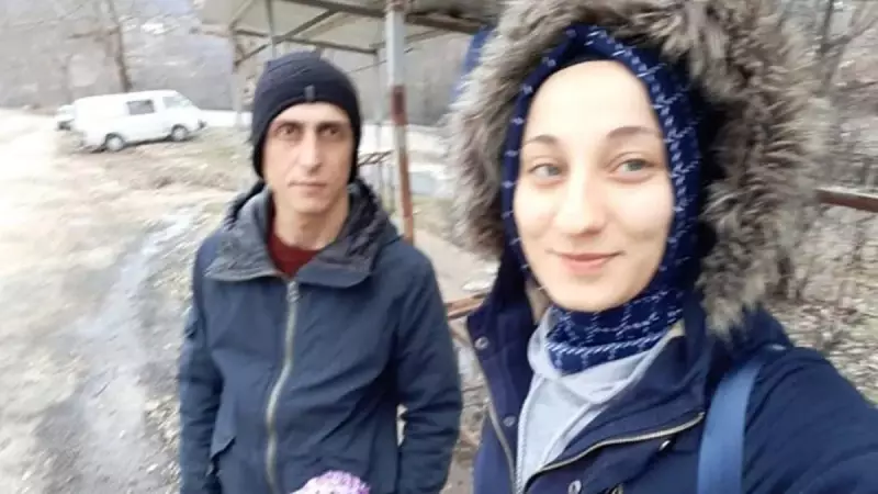 Bolu'da Korkunç Cinayet: Koca, Eşini Öldürdü ve Sosyal Medyada İtiraf Etti!