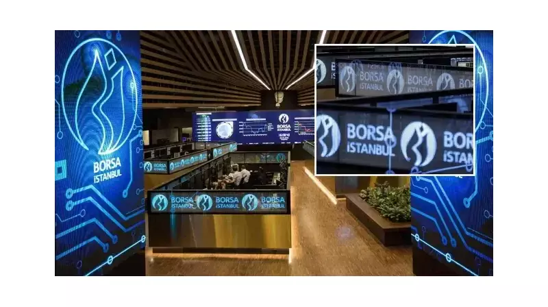 Borsa Fırladı! Hangi Sektörler Yatırımcıyı Sevindirdi?
