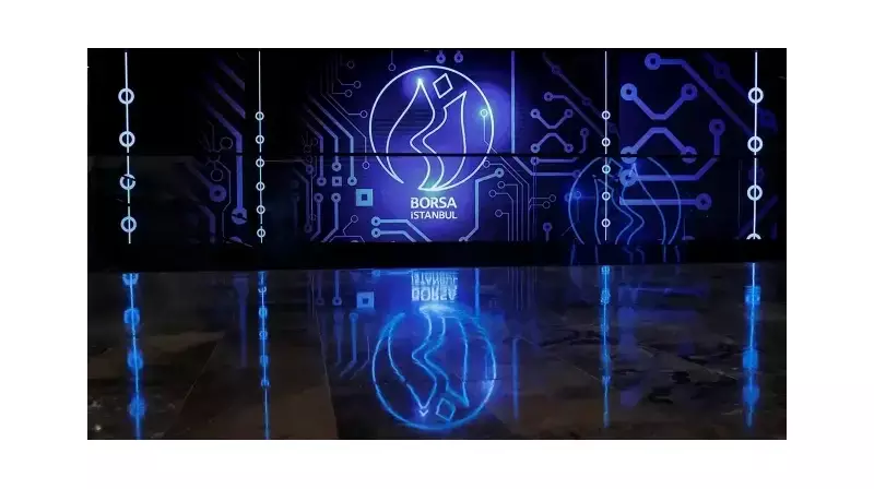 Borsa Fırladı! İşte Gün Ortasındaki Göz Kamaştıran Rakamlar