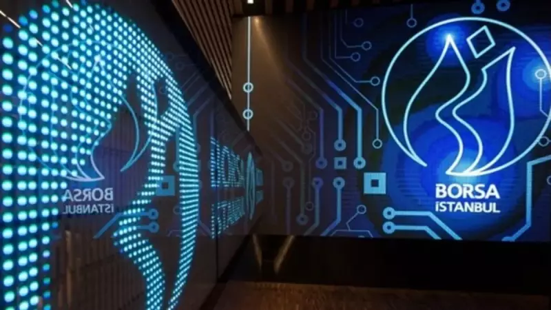 Borsa İstanbul'a Teknoloji İş Birliği Ödülü: Finans Dünyasında Yeni Bir Soluk!
