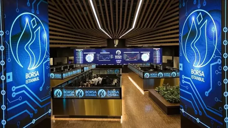 Borsa Yarım Günü Kayıpla Kapattı: İşte Uzmanların Dikkat Çektiği Sektörler ve Beklentiler