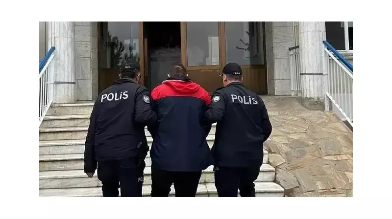 Bozdoğan'da Karanlık İşler Çökertildi: Uyuşturucu Satıcısı Jandarmaya Takıldı!