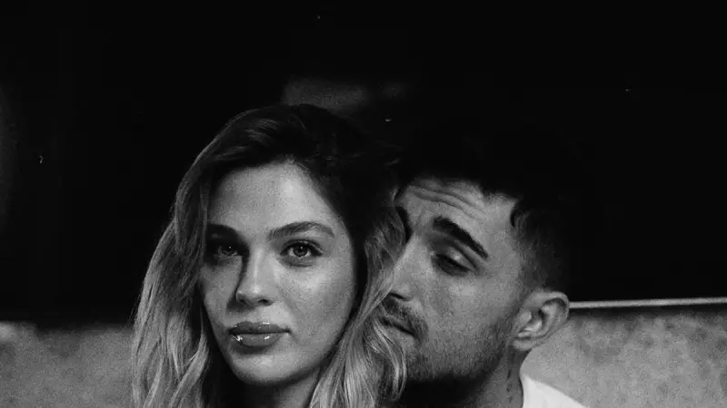 İbrahim Tatlıses'in Gelini Yasemin Şefkatli'den Ameliyat Sonrası Duygu Dolu Anlar: 'Koca Yürekli Adamım'