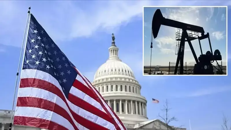 Brent Petrol Fiyatları Tepetaklak! Varil Başına 64,91 Dolar Ne Anlama Geliyor?