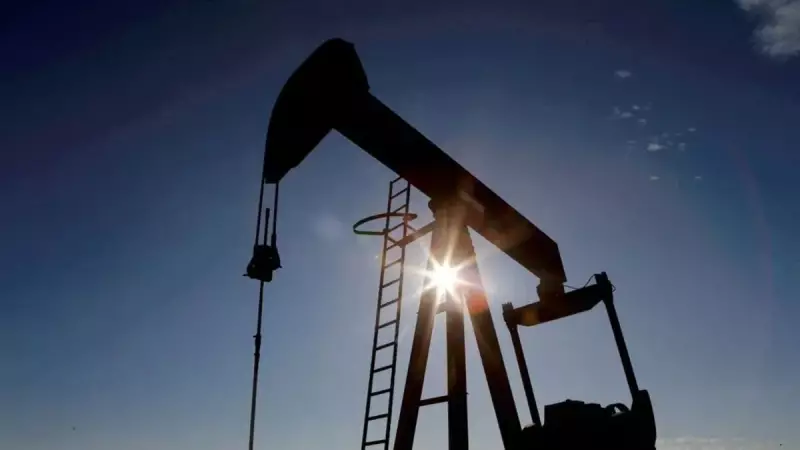 Brent Petrolünde Fırtına Öncesi Sessizlik: Yaptırımlar Piyasayı Nasıl Etkiliyor?