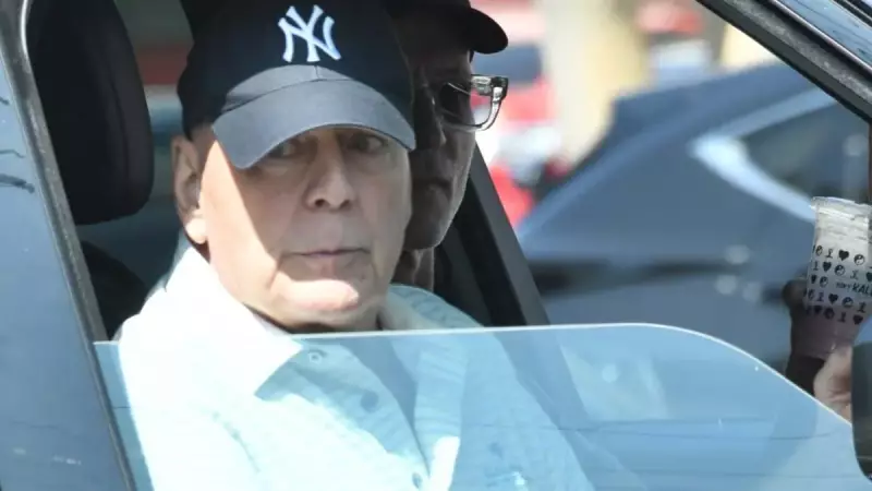 Bruce Willis'in Ailesinden Yürek Burkan Karar: Eşi Demi Moore İlk Kez Açıkladı!