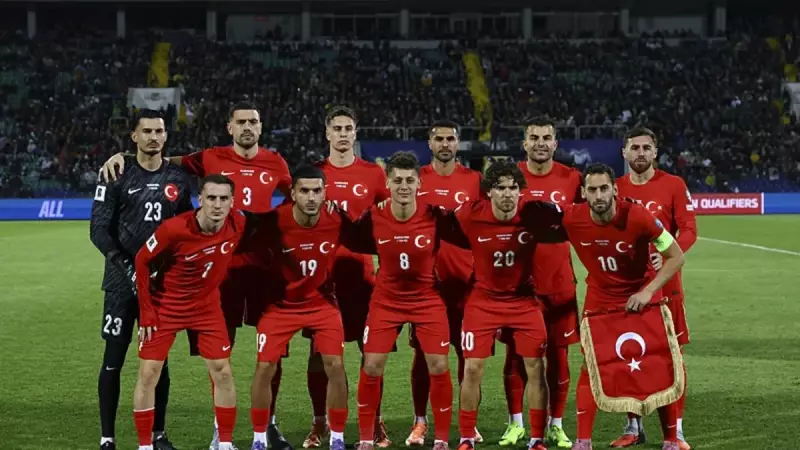 Bulgaristan'da Skandal! Türk Milli Takımı'na Alenen Hakaret ve Tepki Çığ Gibi Büyüyor