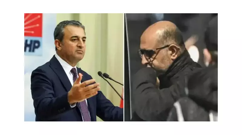 Bulut'a Rüşvet Şoku! İddianame Ortaya Döküldü: Para Yatırımı Yapıldı