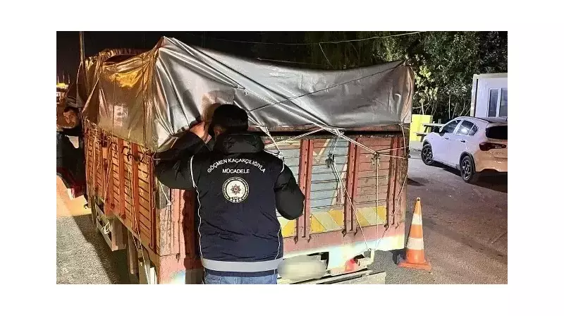 Bursa'da Dev Huzur Operasyonu: Ceza Yağdı, Rakamlar Şaşırttı!