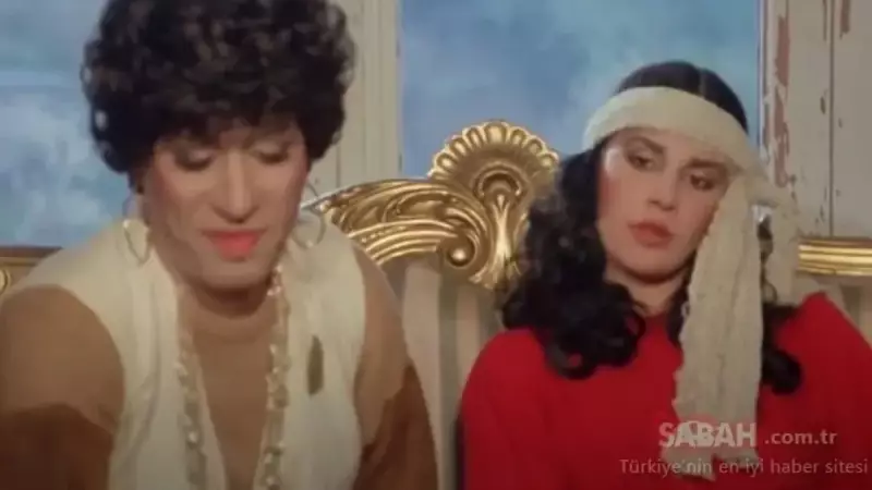 Cahide Serbest'ten Sonra Bir Efsane Daha! Çiğdem Tunç, 62 Yaşında Gençliğiyle Göz Kamaştırıyor