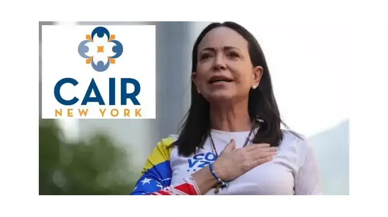 CAIR'den Nobel Barış Ödülü'ne Sert Tepki: 'Bu Karar Gözden Geçirilmeli!'