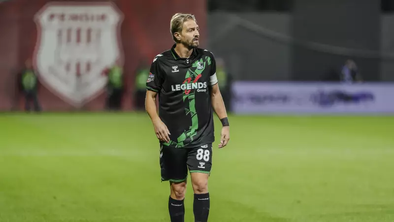 Caner Erkin Cezasını Attı! TFF'den Flaş Karar Geldi