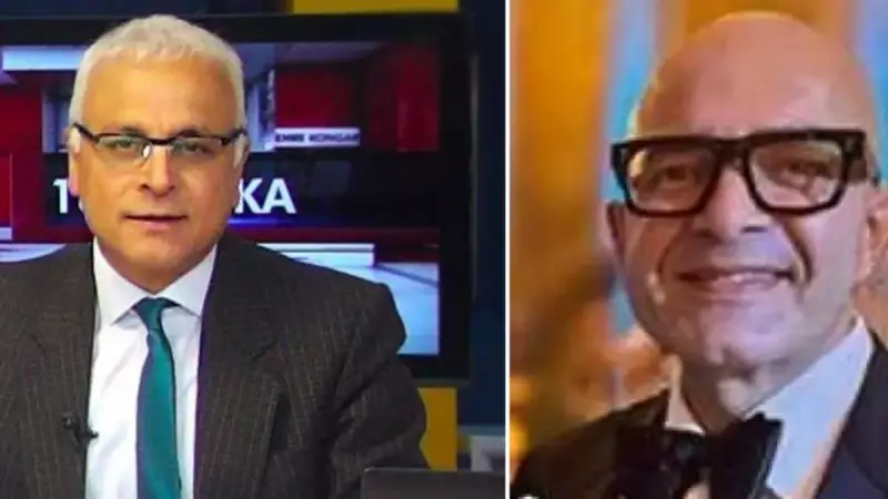 Casusluk Davasında Bomba Detaylar! Euro'lu Zarf Teslimatı Ortaya Çıktı