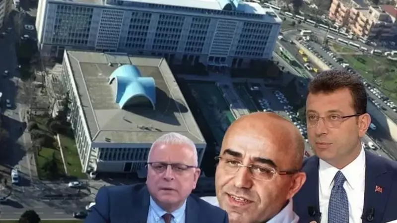 Casusluk Davasında Bomba Gelişme: 'Gün' ve 'Yanardağ' Kod Adlarıyla Yapılan Yazışmalar Ortaya Çıktı!