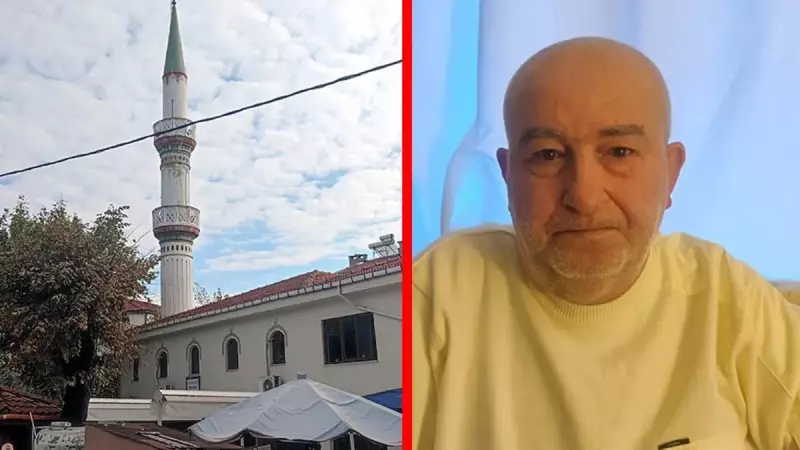 Cenaze Namazında Yaşanan İnanılmaz Olay: Kendi Selasını Okuttu!
