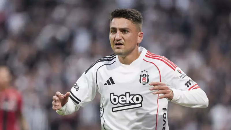 Cengiz İnanılmazı Yaptı! Samsunspor'u Tek Başına Yıktı, Adana Demirspor Zirveye Oynuyor