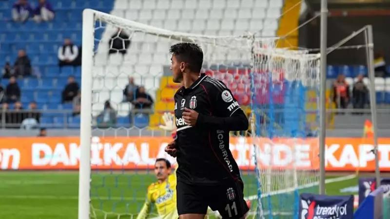 Cengiz Ünder'den Fenerbahçe Açıklaması: 'Onları Yeneceğiz' Dedi ve Herkesi Şaşırttı!