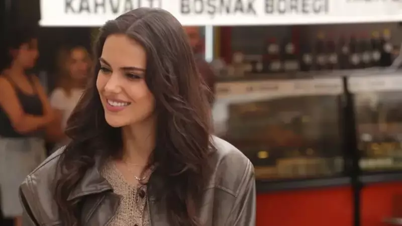 Cennetin Çocukları Yeni Bölüm Fragmanı Heyecanı! TRT 1'de Nefesler Tutulacak