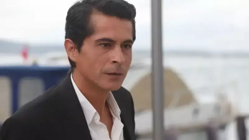 Cennetin Çocukları Yeni Bölüm Heyecanı! TRT 1 Ekranlarında Bu Akşam İzleme Rehberi