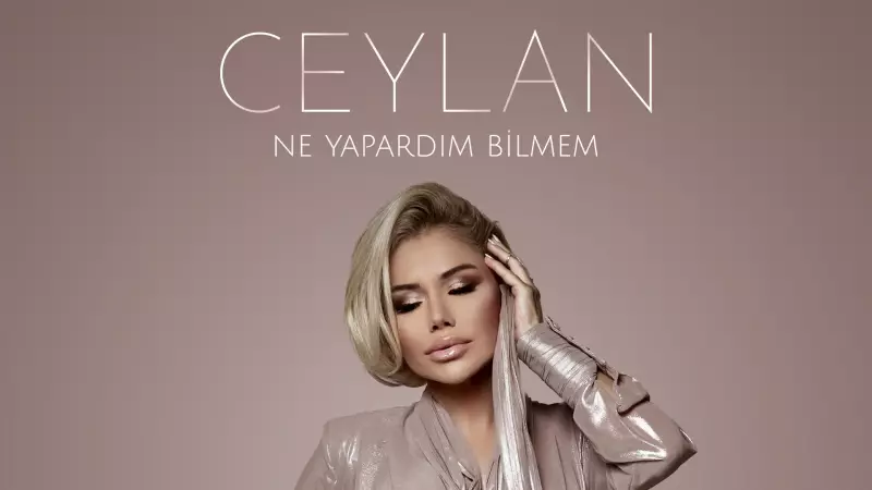 Ceylan'dan Sarsıcı Dönüş! 'Kalbim Seni Unutur mu' Hayranlarıyla Buluştu