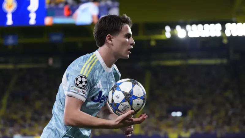 Chelsea'dan Kenan Yıldız'a Akıl Almaz Teklif! Juventus'tan Sonra Premier Lig Devleri Peşinde