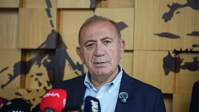 CHP'de 13 Kat Skandalı Patladı! Gürsel Tekin'den Şok İtiraflar: 'Biz Susarken Siz Çaldınız'